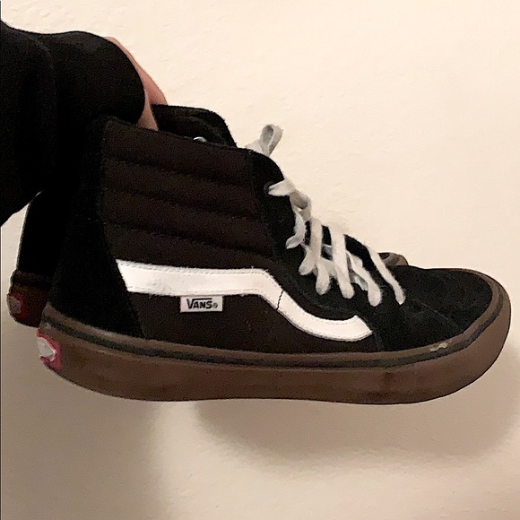Vans Men's Sk8 Hi